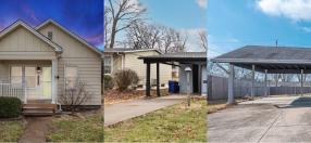 homes